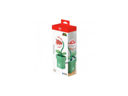 NS2 Nintendo Camera Piranha Plant
