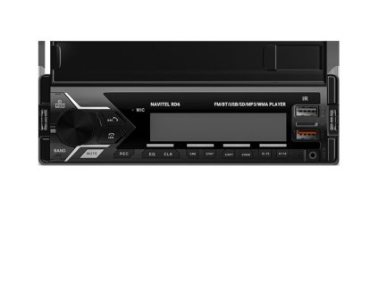 NAVITEL RD6