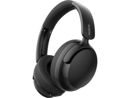 Niceboy Stellar Black