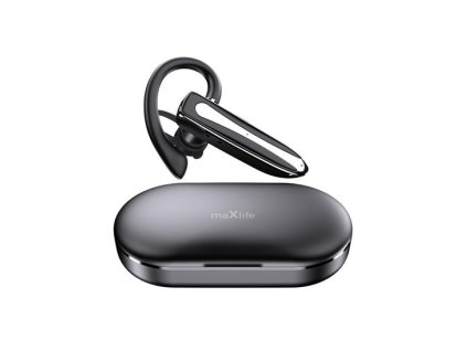 Maxlife MXBH-01 černé