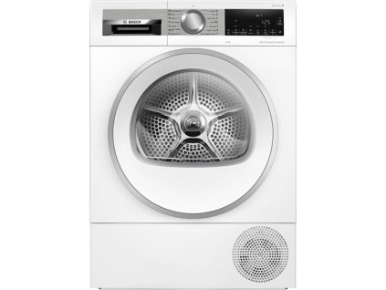 Bosch WQG24591BY kondenzační sušička