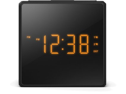 Philips TAR4500 Rádiobudík