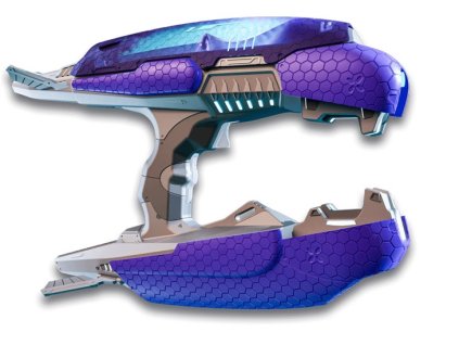 Gel Blaster HALO plasma blaster