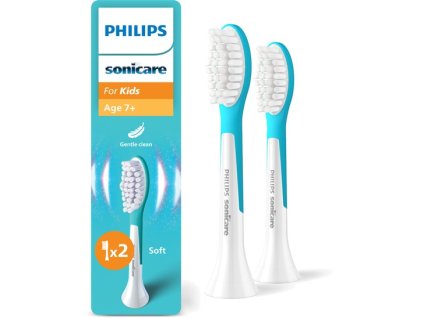 Philips HX6042/90 Kids standard, 2pcs