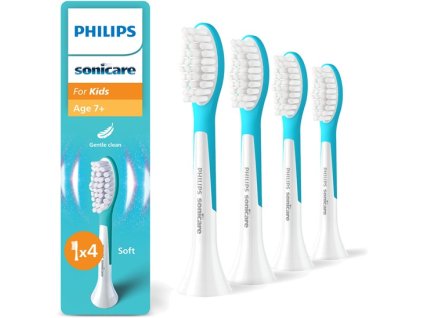 Philips HX6044/90 Kids standard, 4pcs