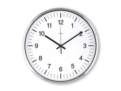 Hama 185877 Java, nástěnné hodiny