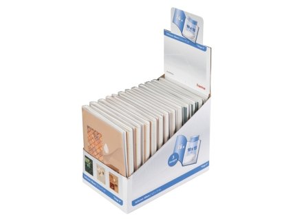 Hama 7642 album soft SINGO II 10x15/36,