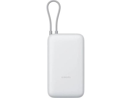 Xiaomi 22.5W PWB 20000mAh Light Gray