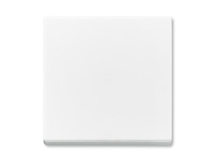 ABB FUTURE Ovladač 3559B-A0065184 spínače jednoduchý, studio bílá