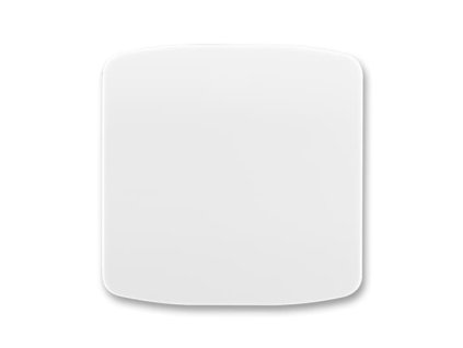 ABB TANGO Ovladač 3299A-A100 B stmívače s krátkocestným ovládáním, bílá