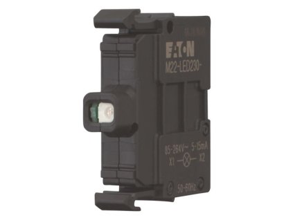 EATON Dioda TITAN M22-LED-B 18-30 V AC/DC