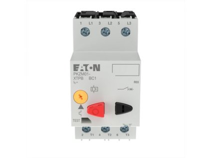 EATON Spouštěč PKZM01-0,63 motorů