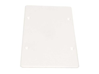 KOPOS Víčko VKP 64/2L_HB plast