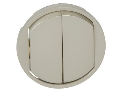 LEGRAND Ovladač CÉLIANE 68302 Č.5