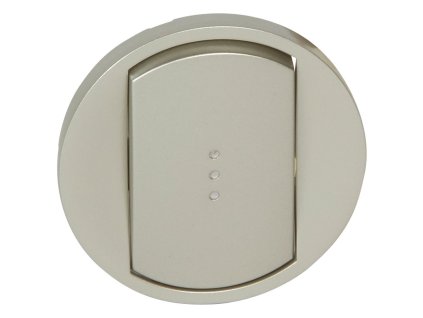 LEGRAND Ovladač CÉLIANE 68303 Č.6 podsvětlený