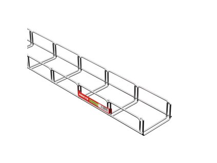 ARKYS Žlab MERKUR 100/50 M2 ŽZ délka 2m