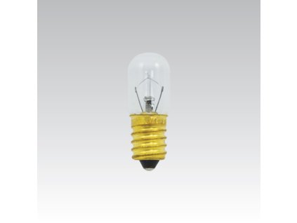 NBB Žárovka E14 10W 12V trubková
