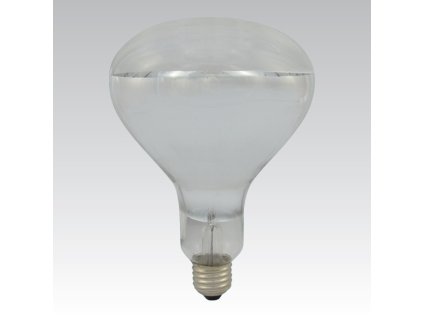NBB Žárovka E27 125W INFRA THERM