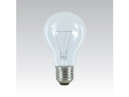 NBB Žárovka E27 25W/24V čirá