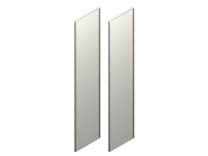 OEZ Kryt PD-Q11-KB2004 boční (sada=2ks)