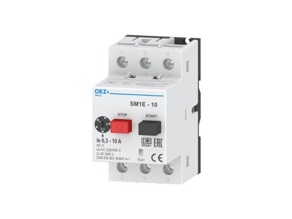 OEZ Spouštěč SM1E10A motorů