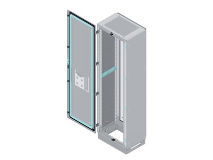 OEZ Řadová rozváděčová skříň,QA55-200804