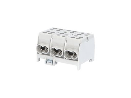 POLLMANN Svorkovnice HLAK 35-3/6 rozbočovací