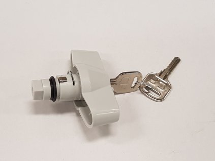 SEZ Zámek ke skříním P-BOX