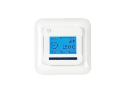 V-SYSTÉM Termostat OCD4-1999-VS