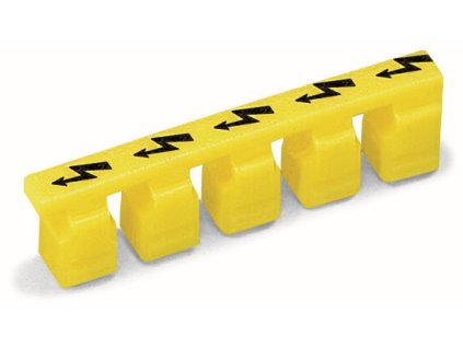 WAGO Kryt 280-415 výstražný