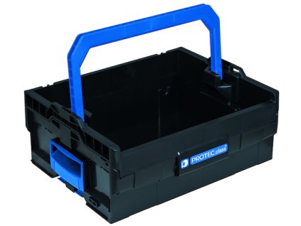 PROTEC Box PLBOXX170S systémový černý