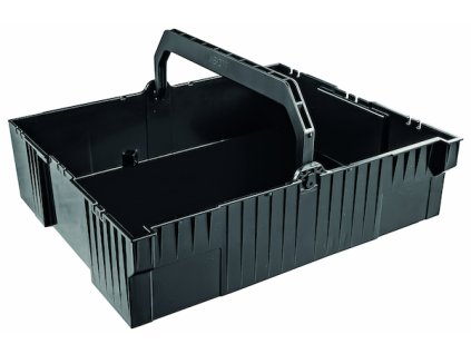 PROTEC Organizér PLBOXXES systémový černý