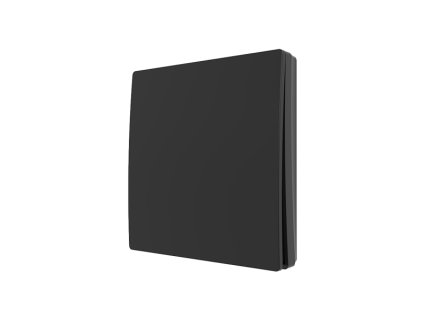 Spínač CLICK černý