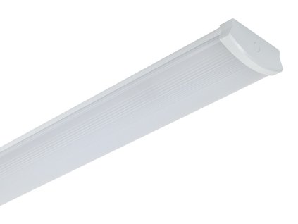 TREVOS Svítidlo LED BELTR 8000lm/840 2.5ft IP44 MultiLumen