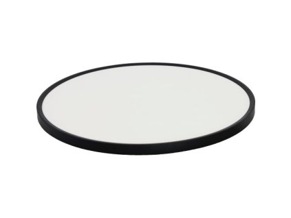 FUB Svítidlo LED NOMY 50W 3000/4000/6000K černá IP20