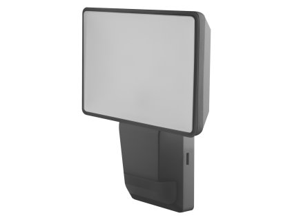 LEDVANCE Svítidlo LED FLOOD 15W 4000K reflektor černá IP55