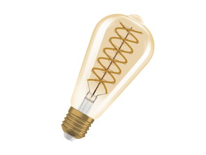 OSRAM Žárovka LED 8,8W-60 E27 2400K 300° FILAMENT