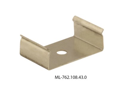 MCLED Úchyt k profilu PF kovový