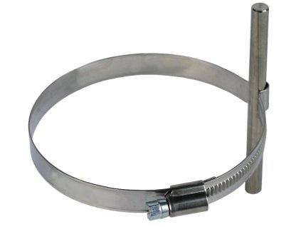 Podpěra DEHN 200089 okap.