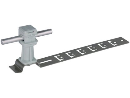 Držák DEHN 204179 UNIsnap 205mm nerez