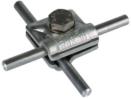 DEHN Svorka 390551MV 8-10mm
