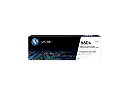 HP 660A Original LaserJet Imaging Drum (65,000 pages)