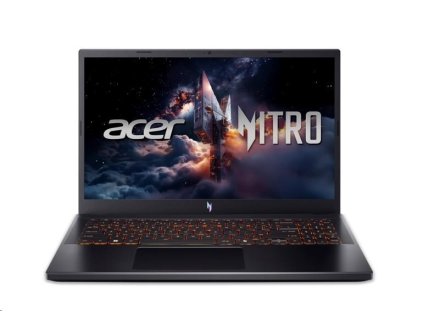 ACER NTB Nitro V 15 (ANV15-52-74C0),i7-13620H,15.6"FHD,16GB,1TB SSD,RTX 5050,Linux,Black