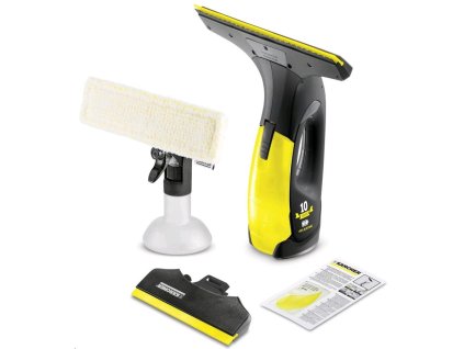 BAZAR - Karcher WV 2 Premium 10 Years Edition 1.633-426.0 Okenní čistič - Poškozený obal