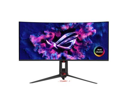 34'' WLED ASUS PG34WCDN
