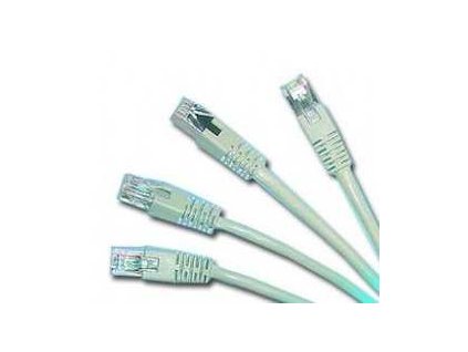 GEMBIRD Eth Patch kabel CAT6 10m - PP6-10M