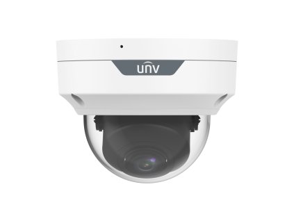 Uniview IPC3534LB-ADZK-H, 4MPx dome, 86,3-35,2°, Smart IR 40 m, analýza člověk/vozidlo
