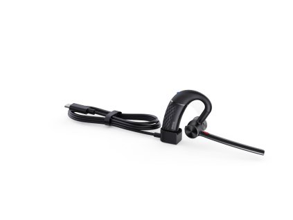 Yealink BH71Lite Mono bluetooth sluchátka, 10