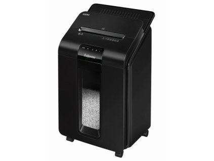 Skartovač Fellowes AutoMax 100 M
