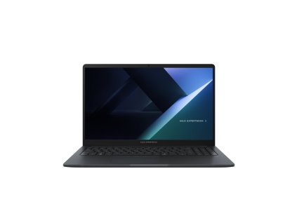 ASUS ExpertBook BM - Ryzen 5 7535HS/16GB/512GB SSD/15,6"/FHD/IPS/2y PUR/Win 11 Pro EDU/šedá